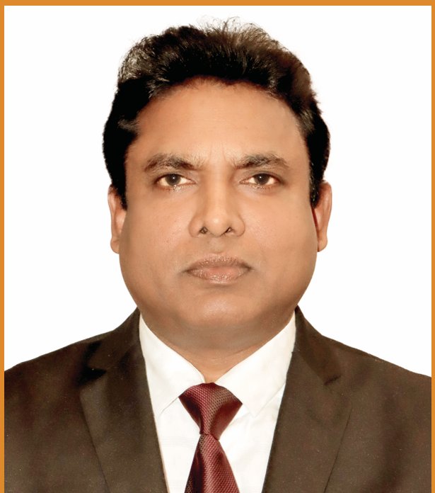 Chairman