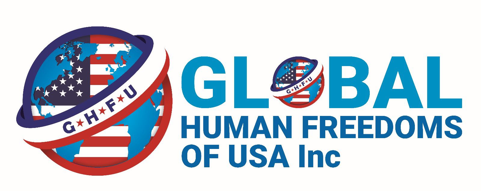 Global Human Freedoms Logo